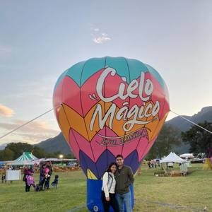 Meet your Posher, Sergio